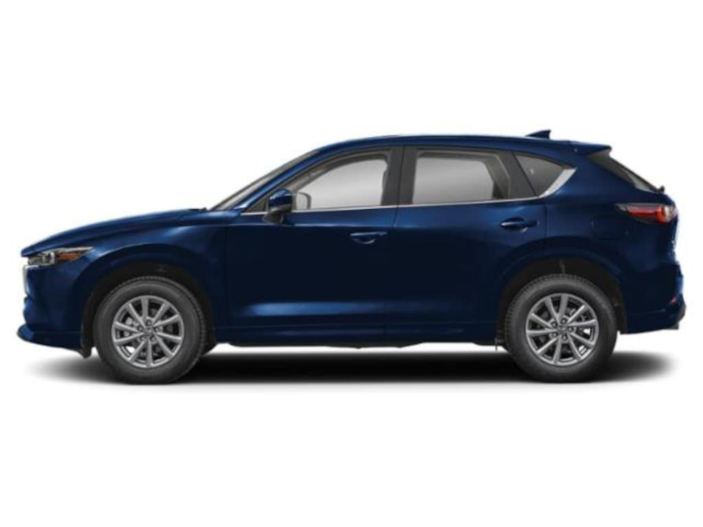 Used 2024 Mazda CX-5 2.5 S Select Package SUV