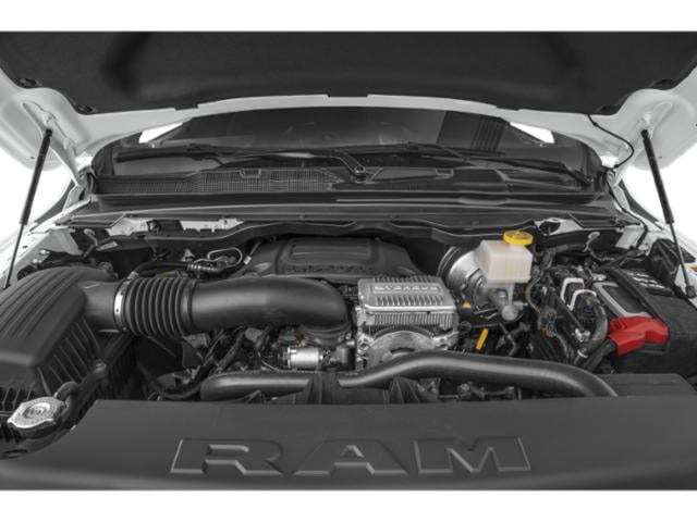 2024 RAM Ram 1500 Pickup Laramie - Photo 15