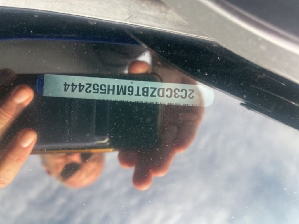 Used 2021 Dodge Challenger R/T Coupe