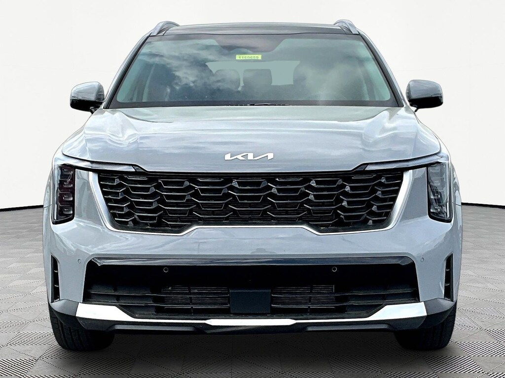 New 2026 Kia Sorento S SUV