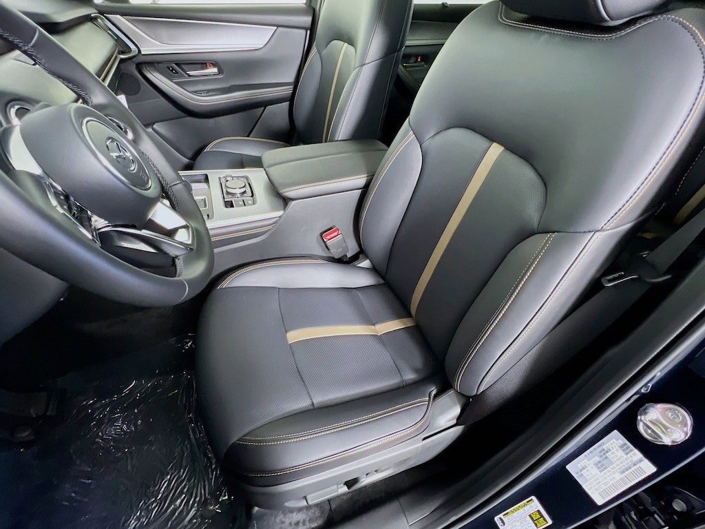 New 2026 Mazda CX-90 Premium Plus SUV