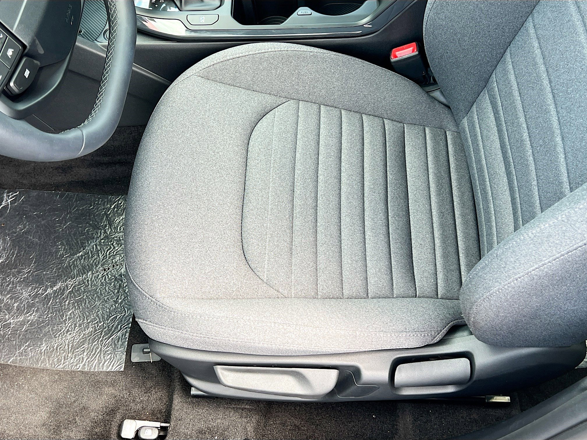 2025 Kia K4 EX photo 4