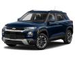 Used 2022 Chevrolet Trailblazer LT SUV