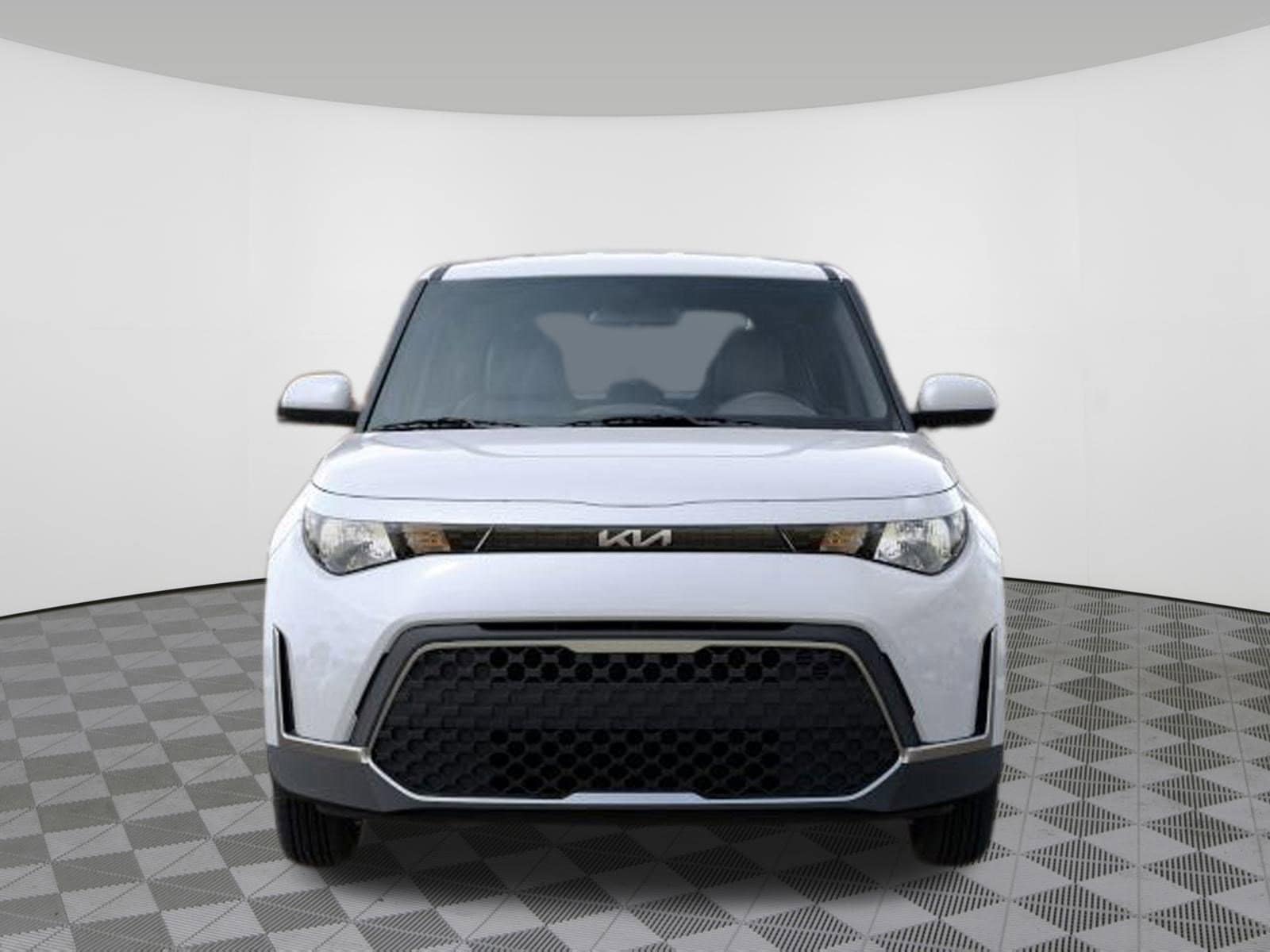2025 Kia Soul S photo 2