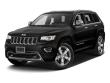 Used 2016 Jeep Grand Cherokee High Altitude SUV
