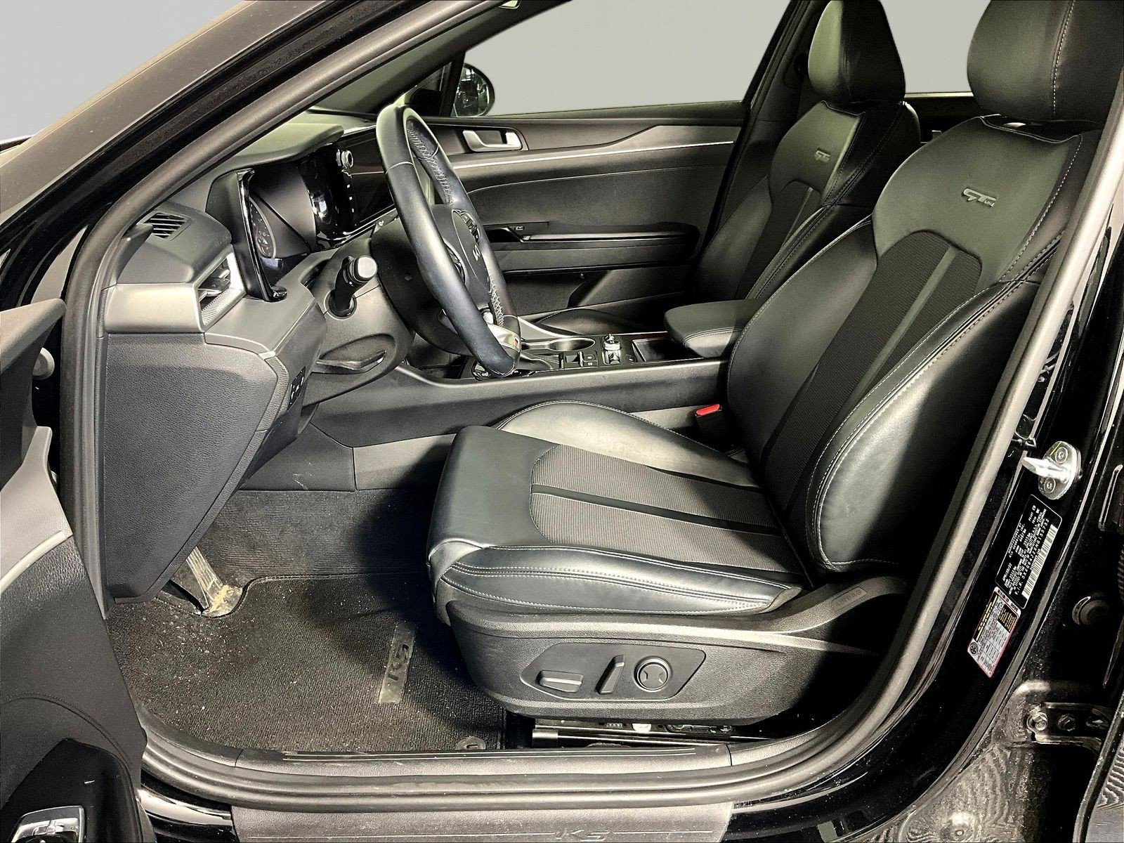 2022 Kia K5 GT-Line - Photo 19