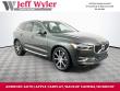 Used 2018 Volvo XC60 Inscription SUV