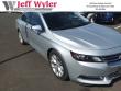 Used 2017 Chevrolet Impala Premier Sedan