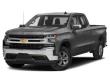 Used 2020 Chevrolet Silverado 1500 LT Truck Double Cab