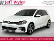 Used 2018 Volkswagen Golf GTI Autobahn Hatchback