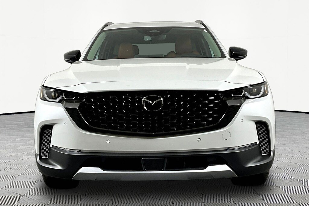 New 2026 Mazda CX-50 2.5 Turbo SUV