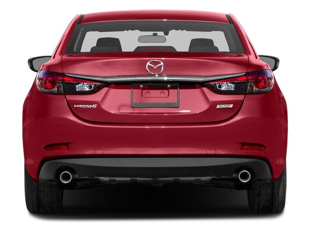 2016 Mazda MAZDA6 i Sport - Photo 8