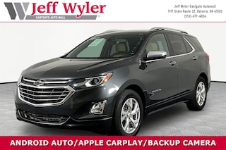 2021 Chevrolet Equinox Premier SUV