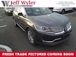  Lincoln MKX