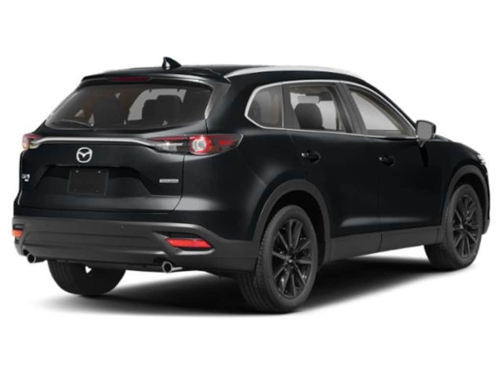 Used 2022 Mazda CX-9 Touring Plus SUV