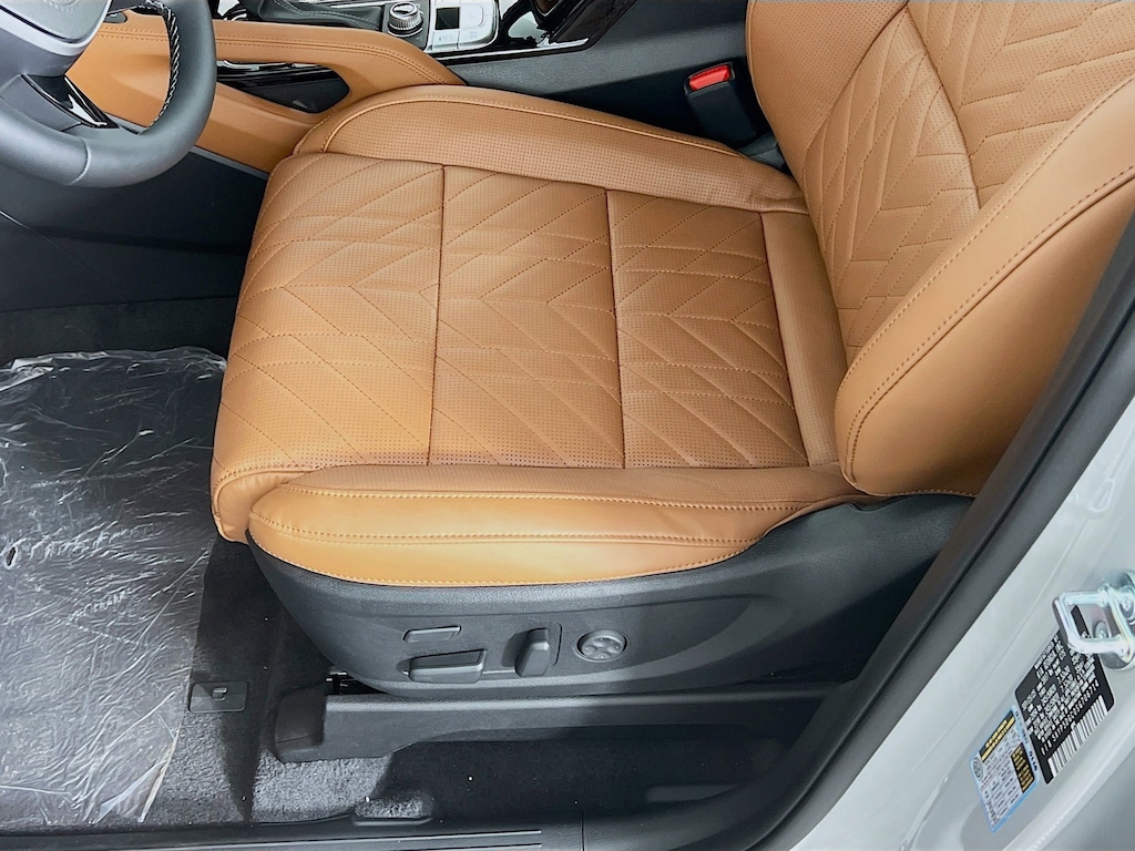 New 2025 Kia Telluride SX-Prestige X-Line SUV