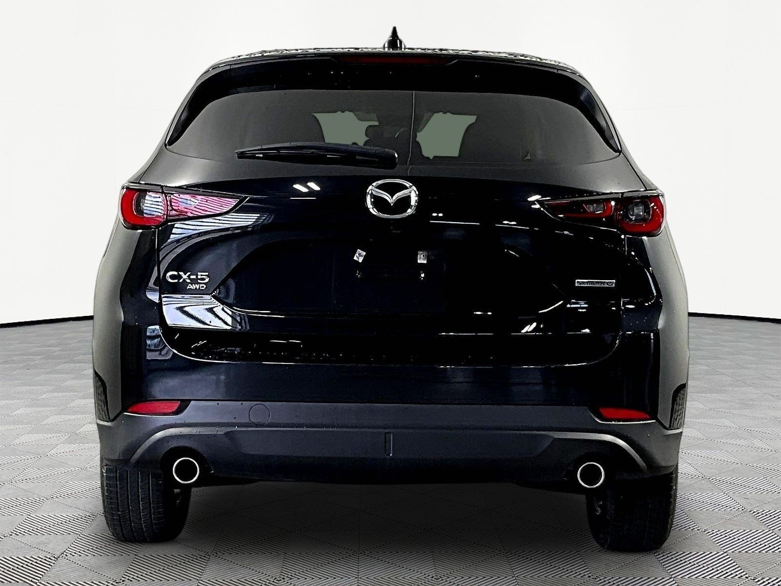 2023 Mazda CX-5 S Select Package - Photo 7