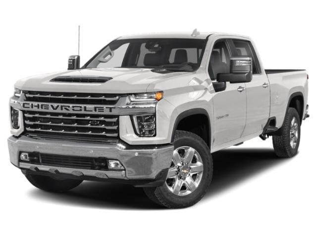 2023 Chevrolet Silverado 3500HD LT's photo