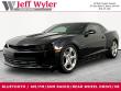 Used 2015 Chevrolet Camaro SS Coupe
