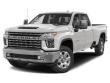 Used 2023 Chevrolet Silverado 3500HD LT Truck Crew Cab