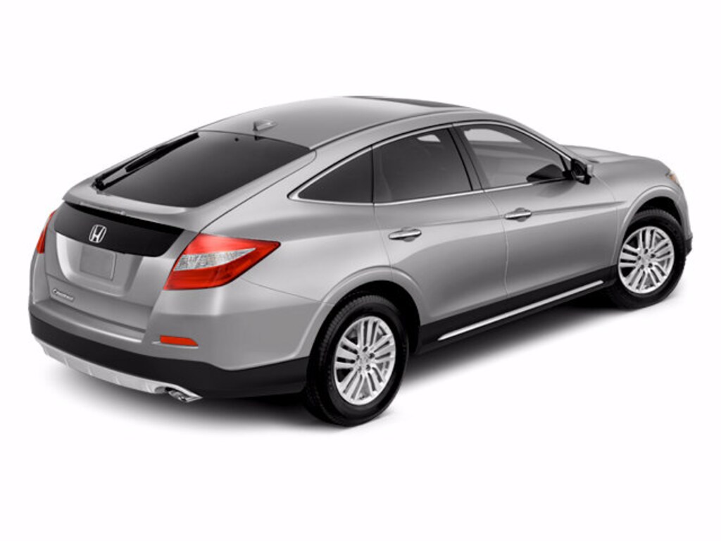 Used 2013 Honda Crosstour EX SUV