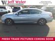 Used 2016 Honda Accord Sedan LX Sedan