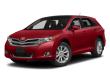 Used 2014 Toyota Venza XLE Crossover