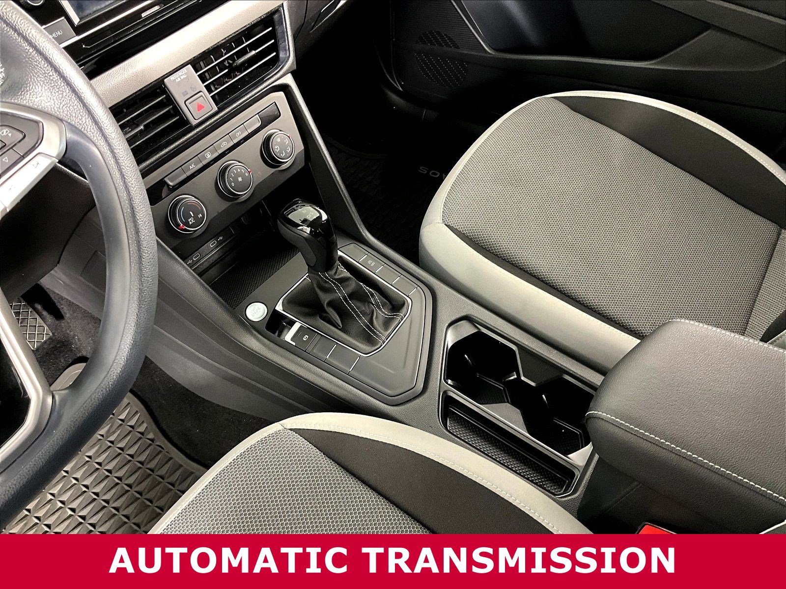 2022 Volkswagen Taos S - Photo 20