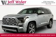  Toyota Sequoia