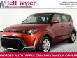 Used 2023 Kia Soul LX Hatchback
