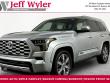 Used 2024 Toyota Sequoia SR5 SUV