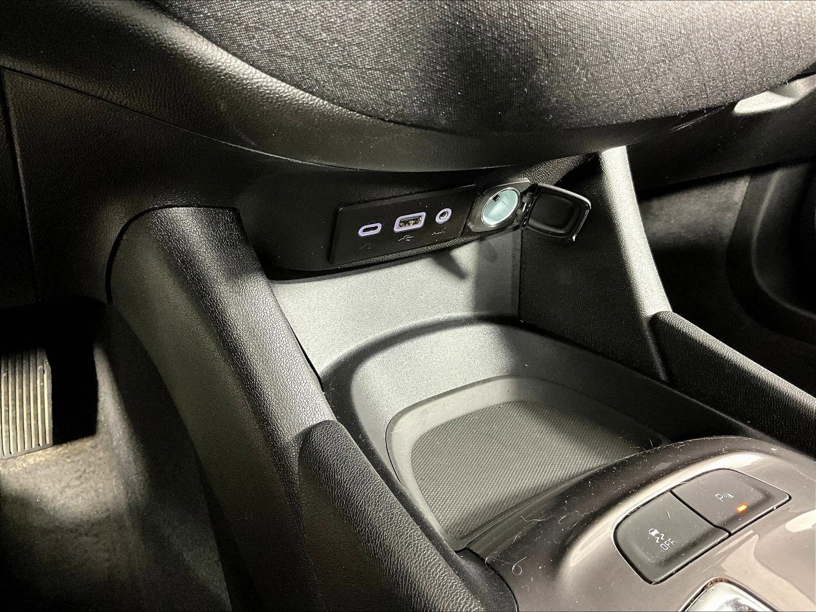 2024 Chevrolet Malibu RS - Photo 14