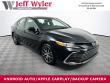 Used 2024 Toyota Camry XLE Sedan