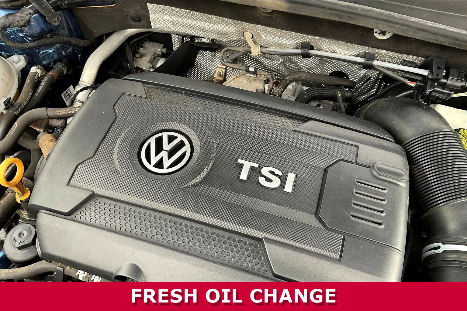 2016 Volkswagen Golf TSI S - Photo 31