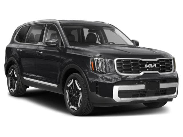 2023 Kia Telluride S - Photo 9