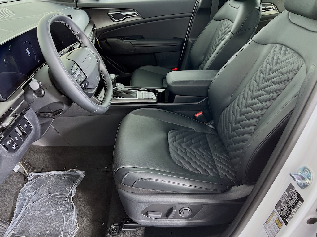 New 2026 Kia Sportage X-Pro Prestige SUV