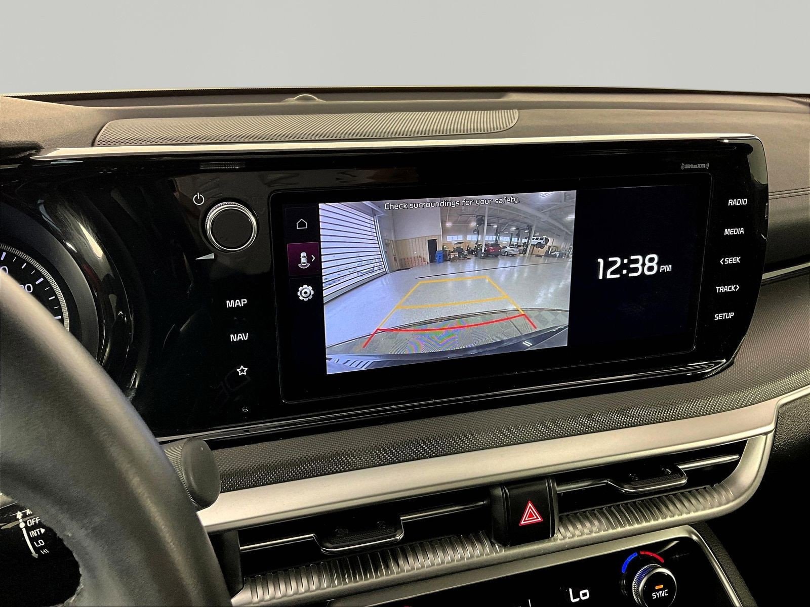 2022 Kia K5 GT-Line - Photo 13