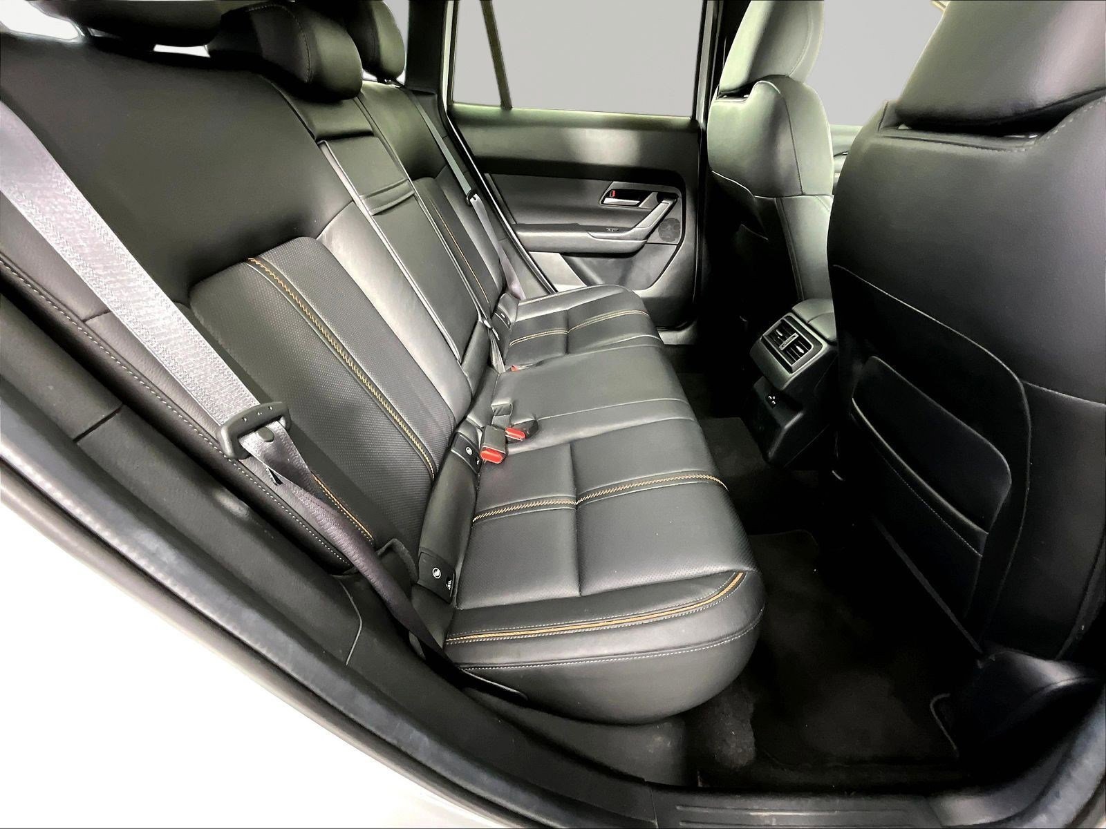 2024 Mazda CX-50 TURBO PREMIUM - Photo 23