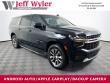 Used 2023 Chevrolet Suburban LS SUV