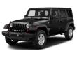 Used 2015 Jeep Wrangler Unlimited Sport SUV