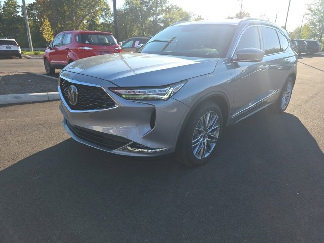 2022 Acura MDX Advance photo 3