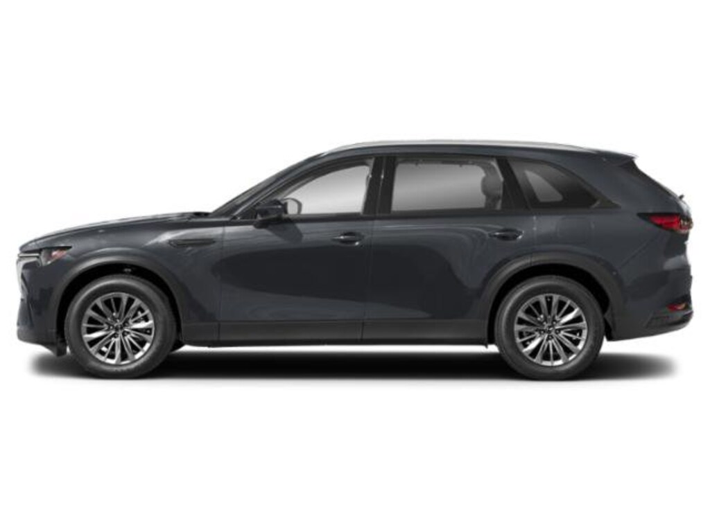 New 2026 Mazda CX-90 Preferred SUV