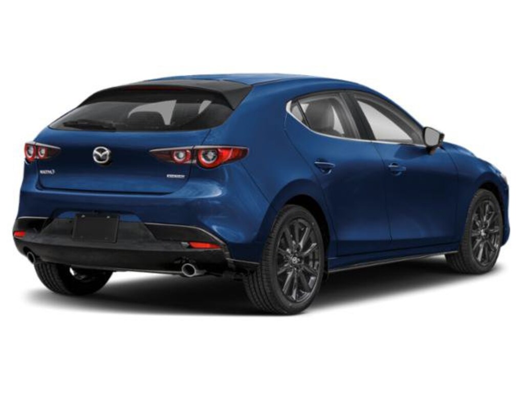 Used 2026 Mazda Mazda3 Hatchback 2.5 S Select Sport Hatchback