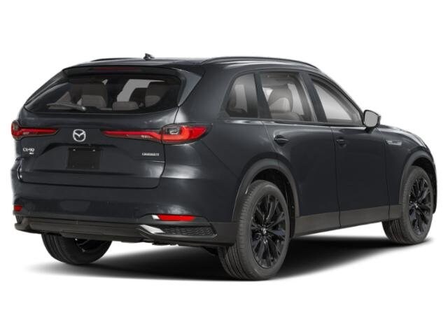 2026 Mazda CX-90 Premium S photo 2