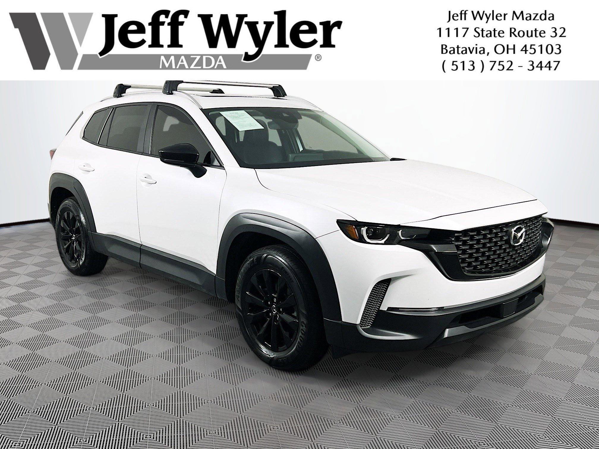 2023 Mazda CX-50 S PREFERRED PLUS's photo