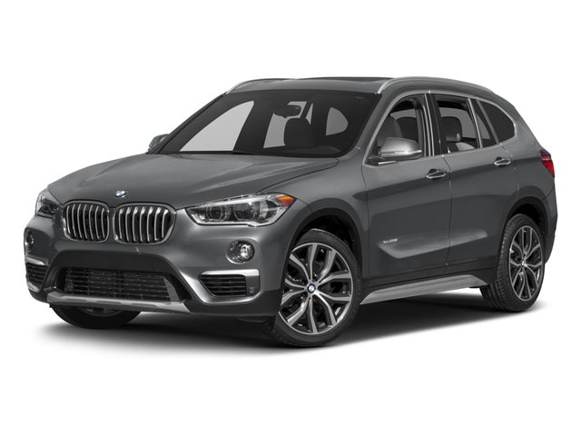 2017 BMW X1 sDrive28i's photo