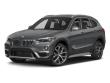 Used 2017 BMW X1 sDrive28i SUV