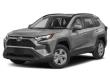 Used 2022 Toyota RAV4 Hybrid XLE Premium SUV