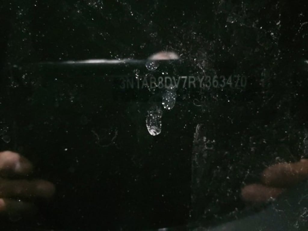 Used 2024 Nissan Sentra SR Sedan