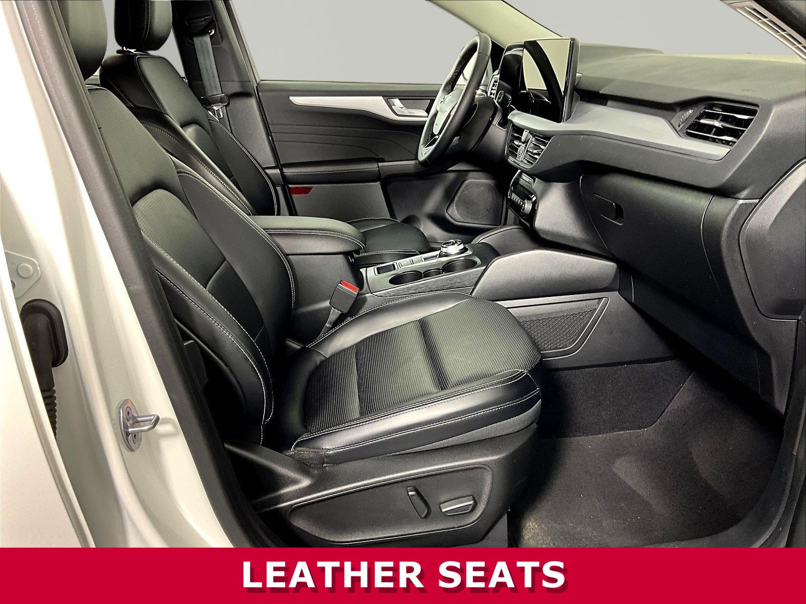 2023 Ford Escape Platinum - Photo 29
